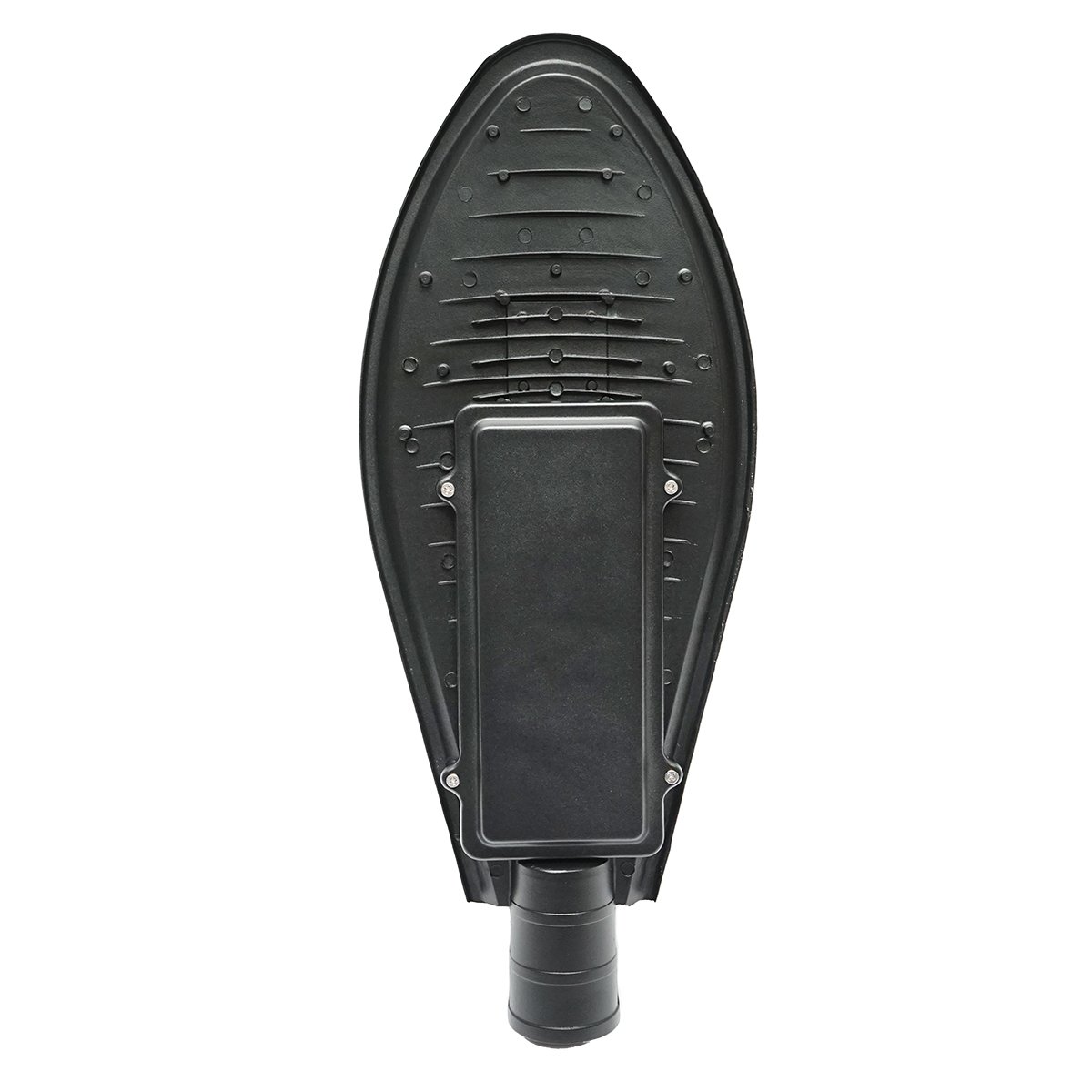 Lampa LED iluminat stradal 50W, 220V, 6500K, IP67 lunima rece cu prindere pe stalp Breckner Germany